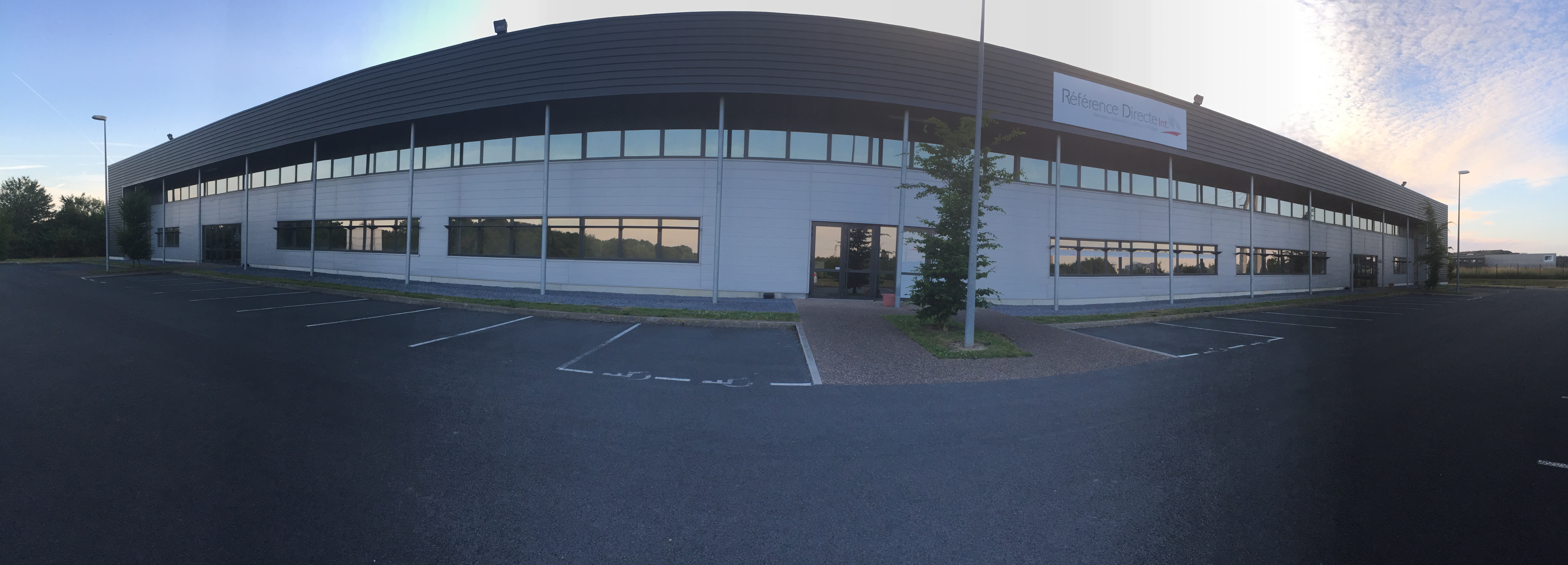 IVT Nord
